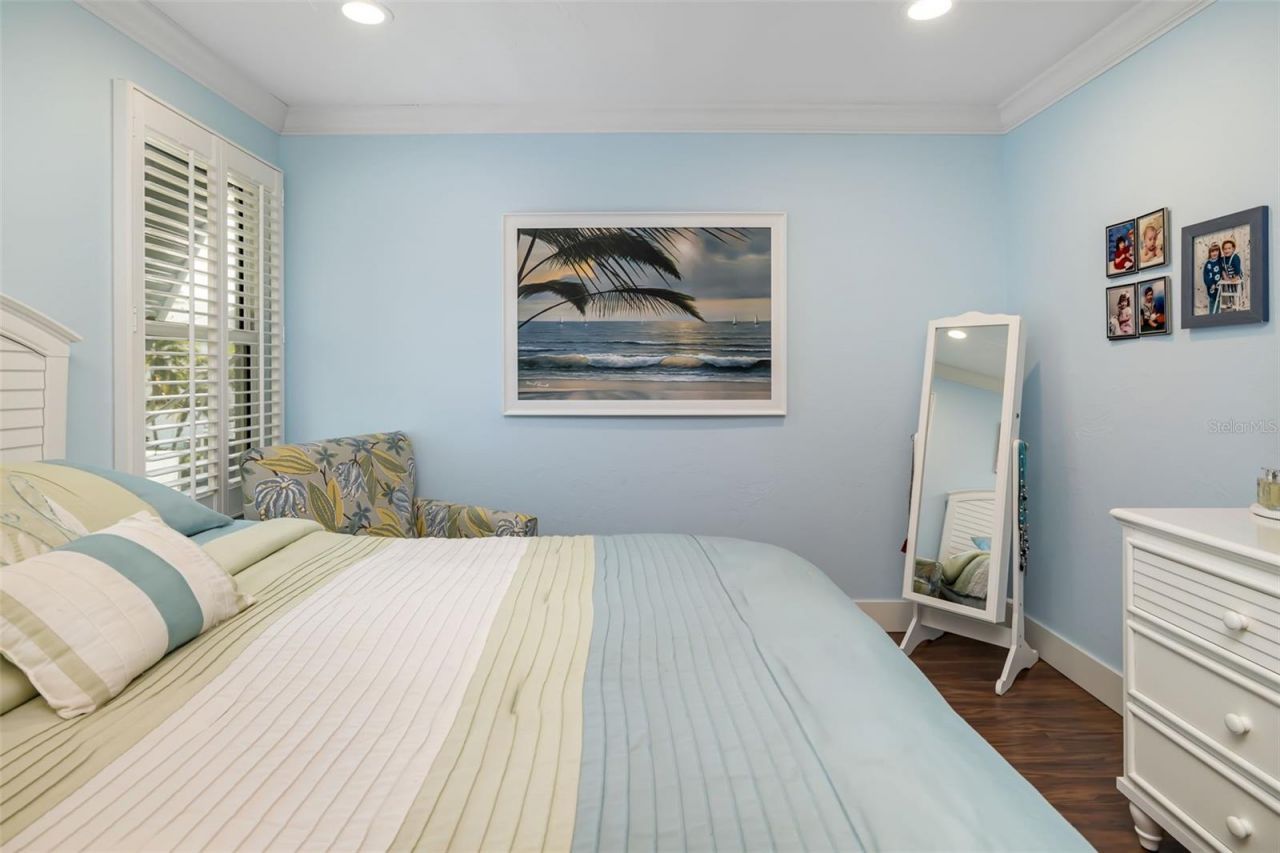 1169 W Peppertree Drive, Unit 118A, Sarasota, FL 34242 Photo