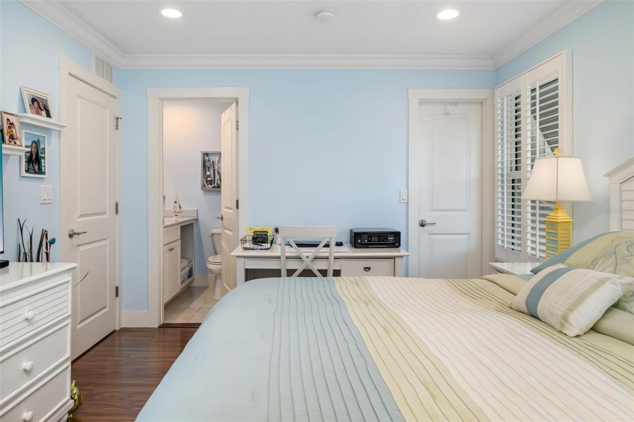 1169 W Peppertree Drive, Unit 118A, Sarasota, FL 34242 Photo