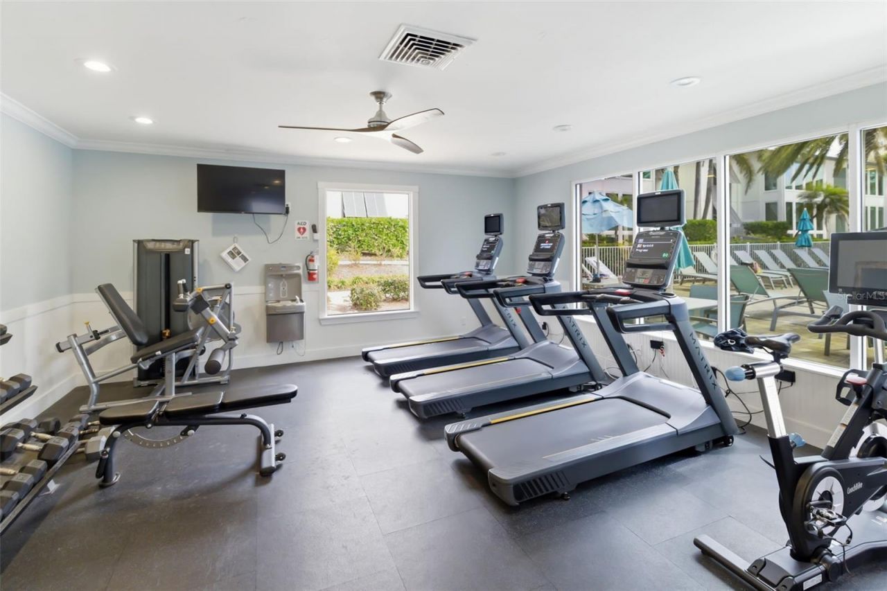 1169 W Peppertree Drive, Unit 118A, Sarasota, FL 34242 Photo