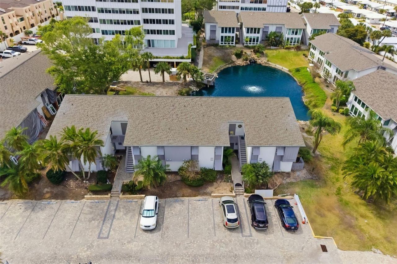 1169 W Peppertree Drive, Unit 118A, Sarasota, FL 34242 Photo