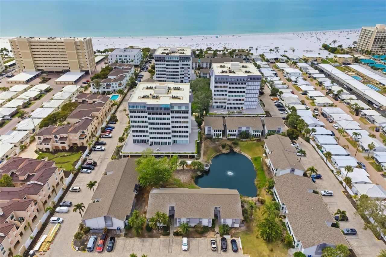 1169 W Peppertree Drive, Unit 118A, Sarasota, FL 34242 Photo