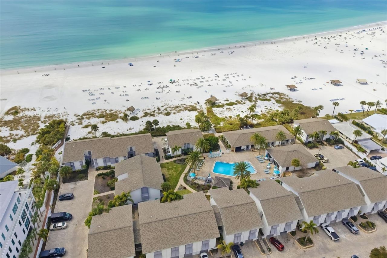 1169 W Peppertree Drive, Unit 118A, Sarasota, FL 34242 Photo