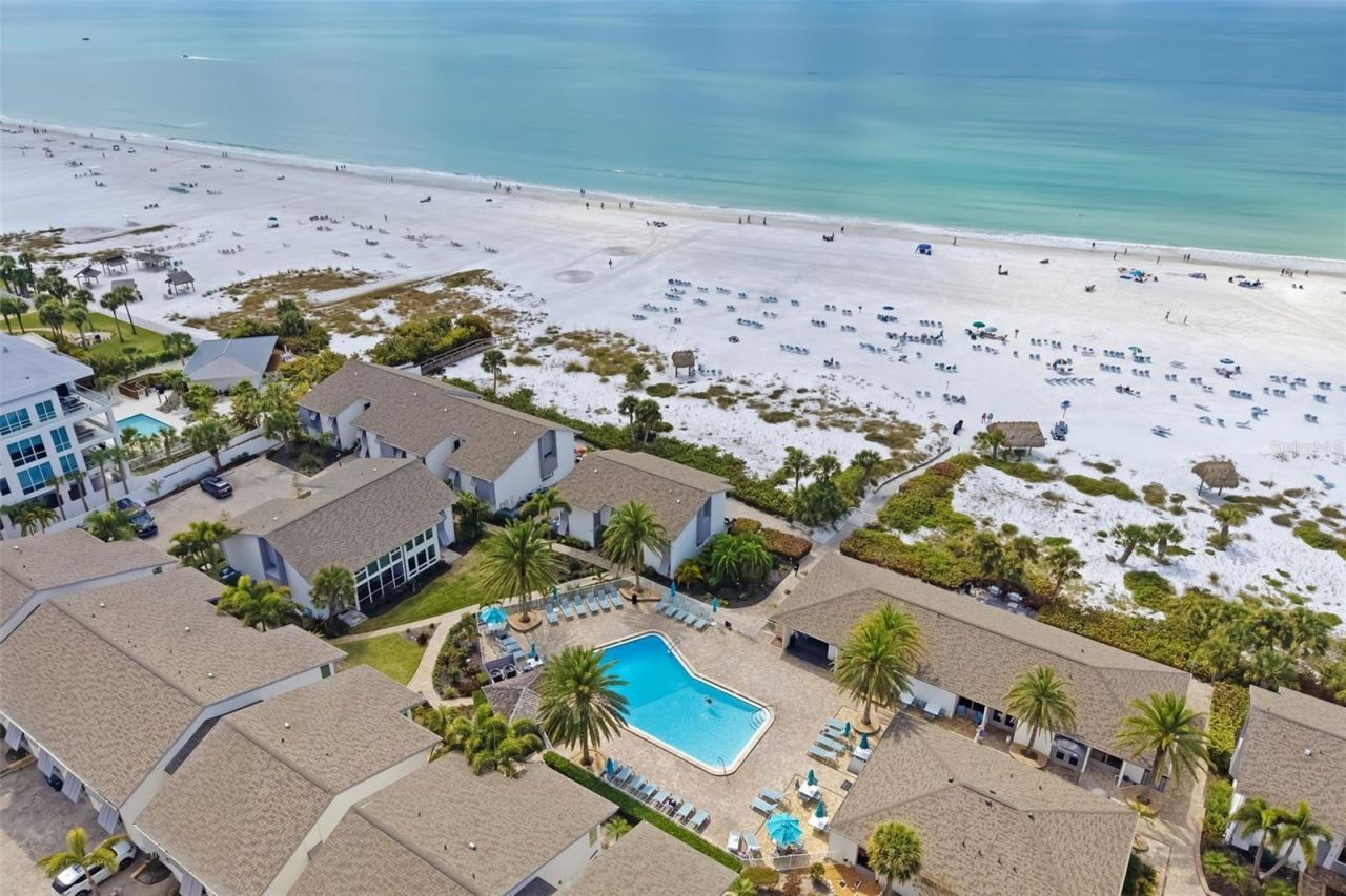 1169 W Peppertree Drive, Unit 118A, Sarasota, FL 34242 Photo