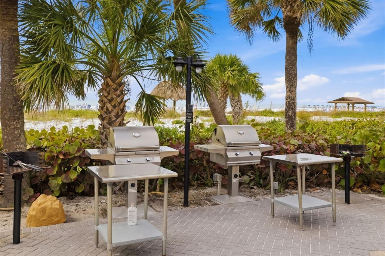 1169 W Peppertree Drive, Unit 118A, Sarasota, FL 34242 Photo