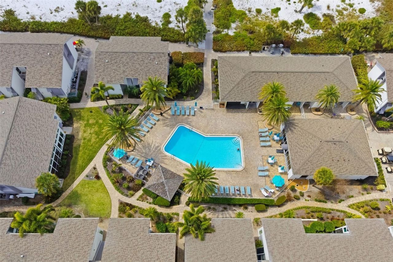 1169 W Peppertree Drive, Unit 118A, Sarasota, FL 34242 Photo