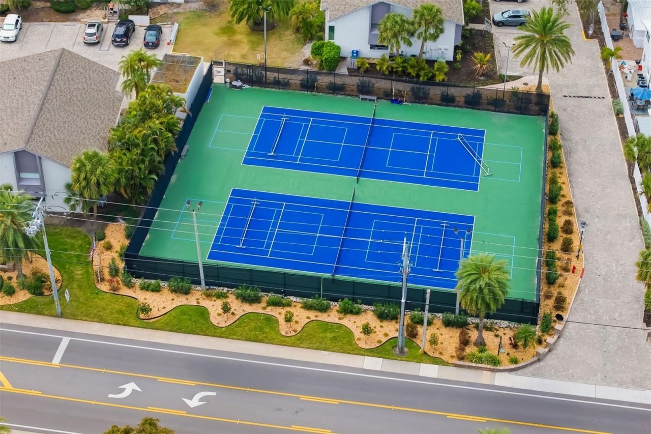 1169 W Peppertree Drive, Unit 118A, Sarasota, FL 34242 Photo