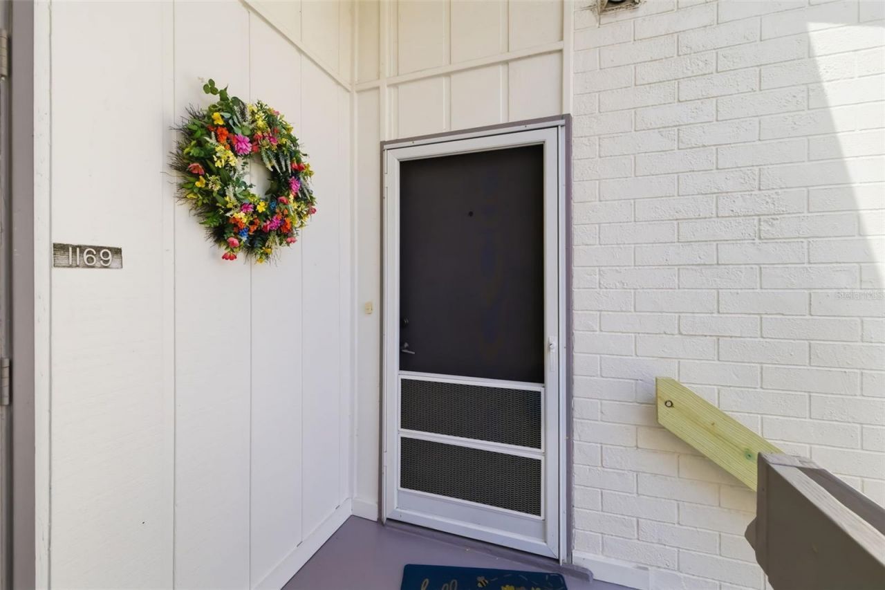 1169 W Peppertree Drive, Unit 118A, Sarasota, FL 34242 Photo