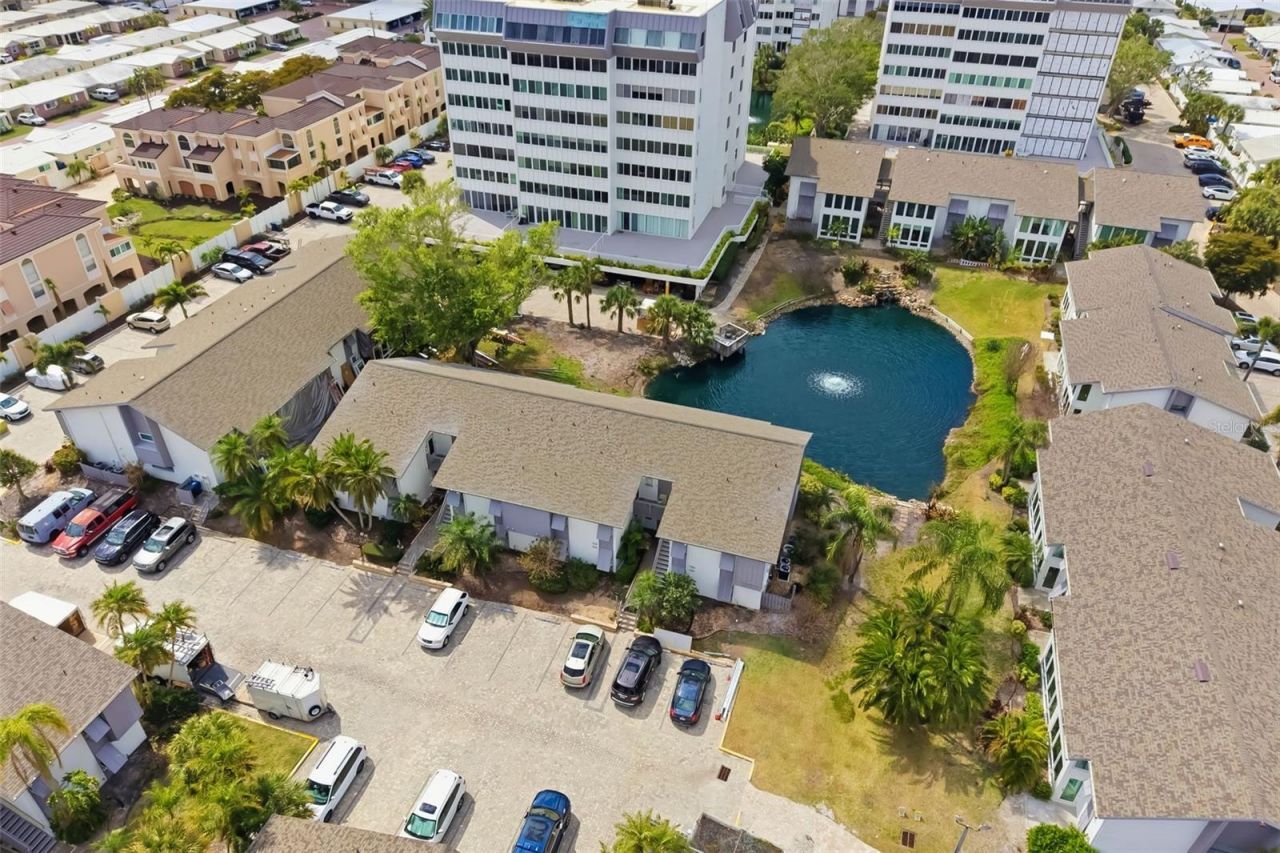 1169 W Peppertree Drive, Unit 118A, Sarasota, FL 34242 Photo