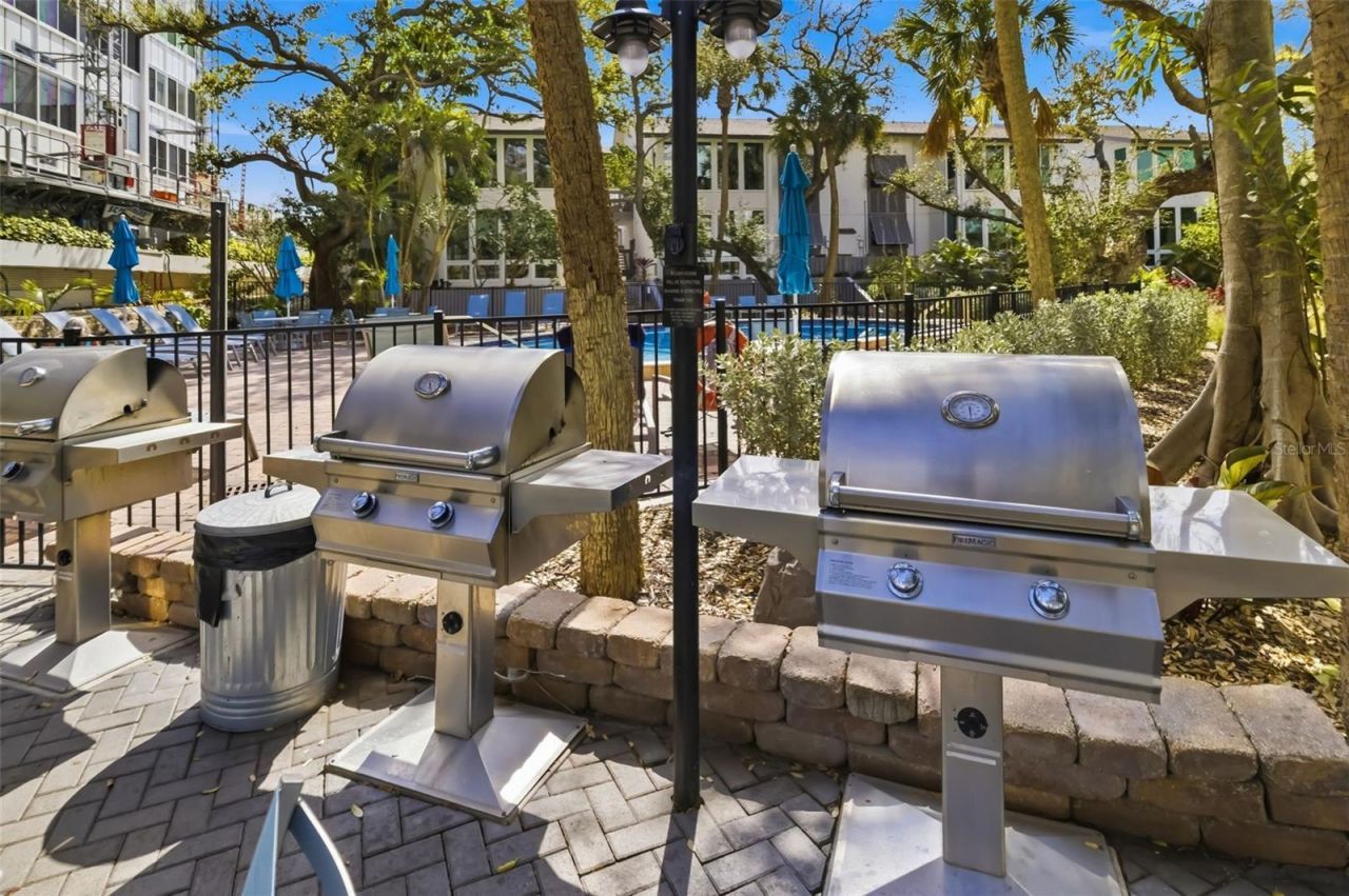 1169 W Peppertree Drive, Unit 118A, Sarasota, FL 34242 Photo