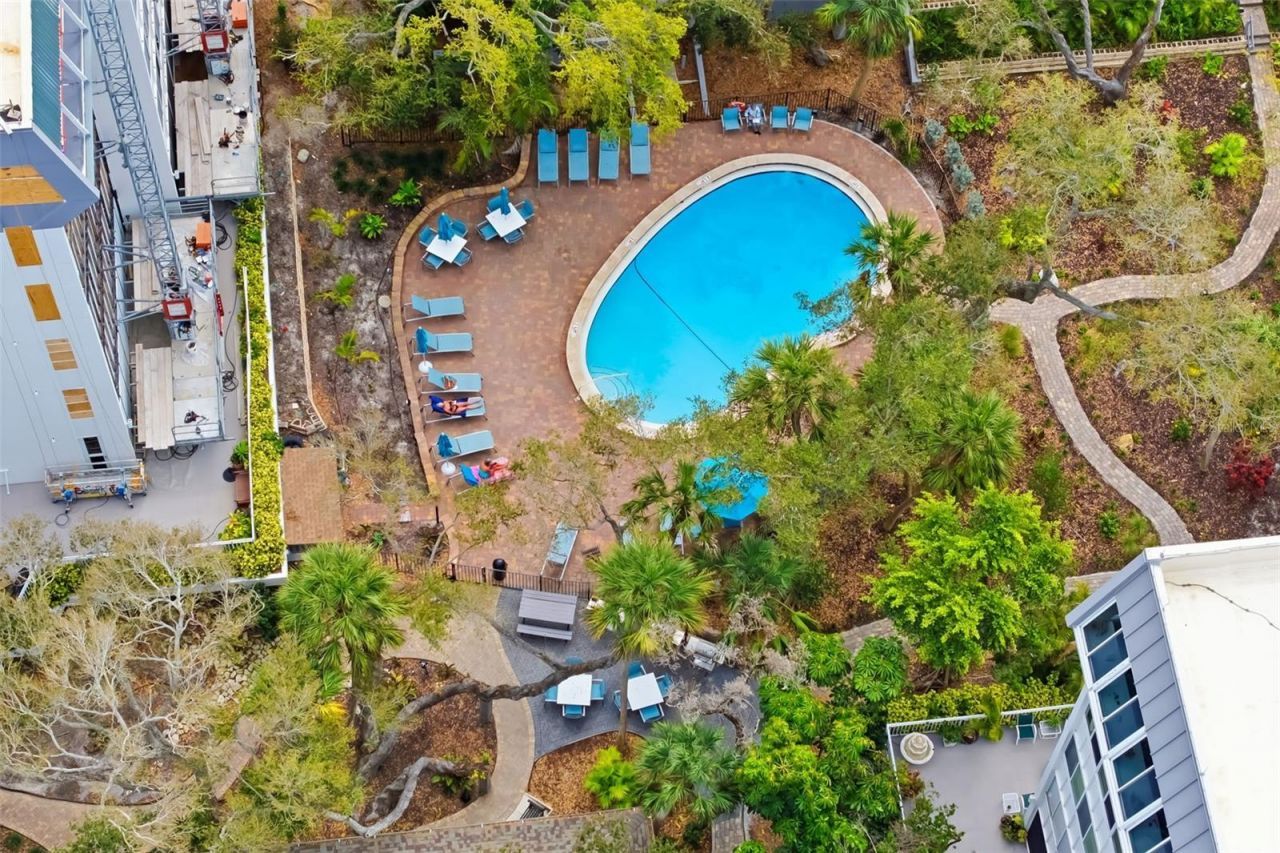 1169 W Peppertree Drive, Unit 118A, Sarasota, FL 34242 Photo