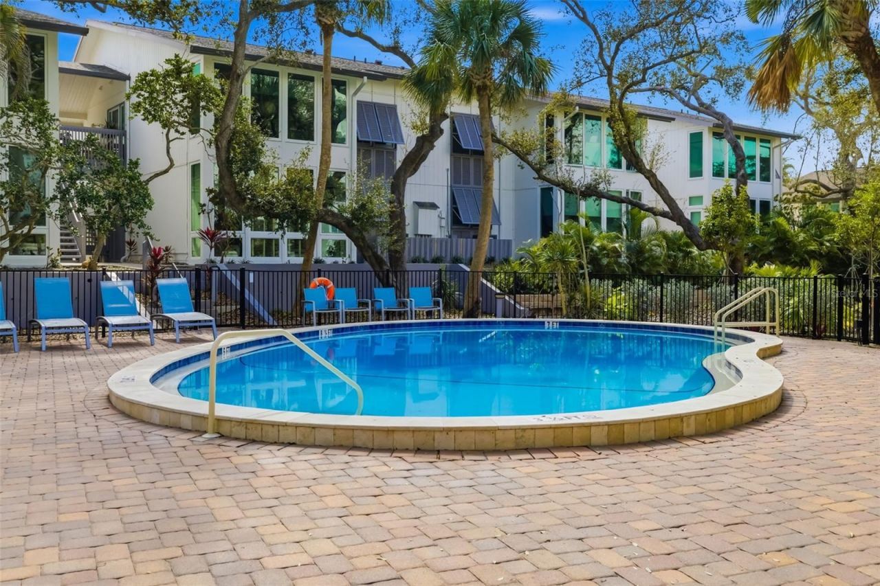 1169 W Peppertree Drive, Unit 118A, Sarasota, FL 34242 Photo