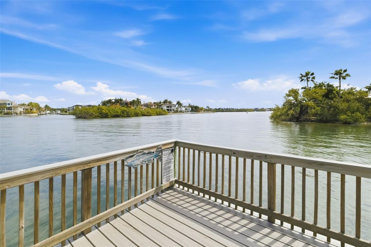 1169 W Peppertree Drive, Unit 118A, Sarasota, FL 34242 Photo