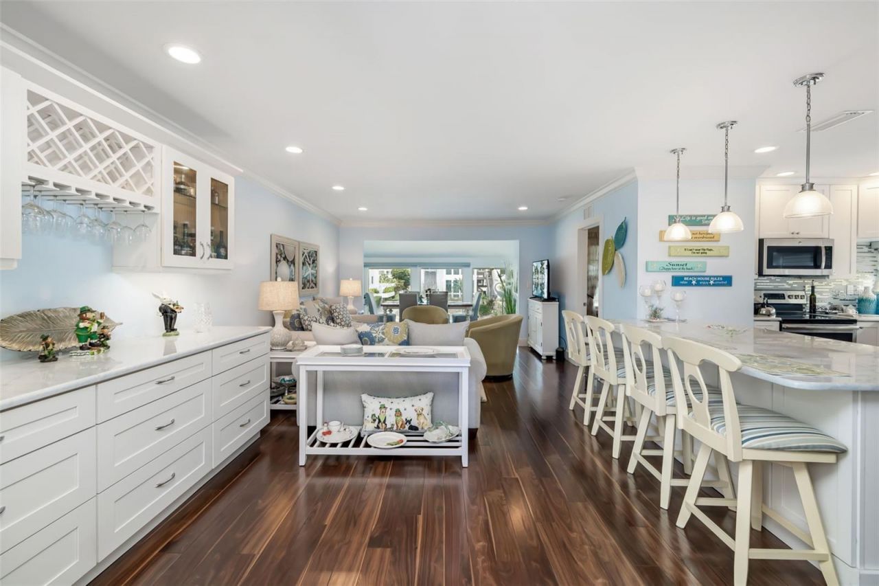 1169 W Peppertree Drive, Unit 118A, Sarasota, FL 34242 Photo