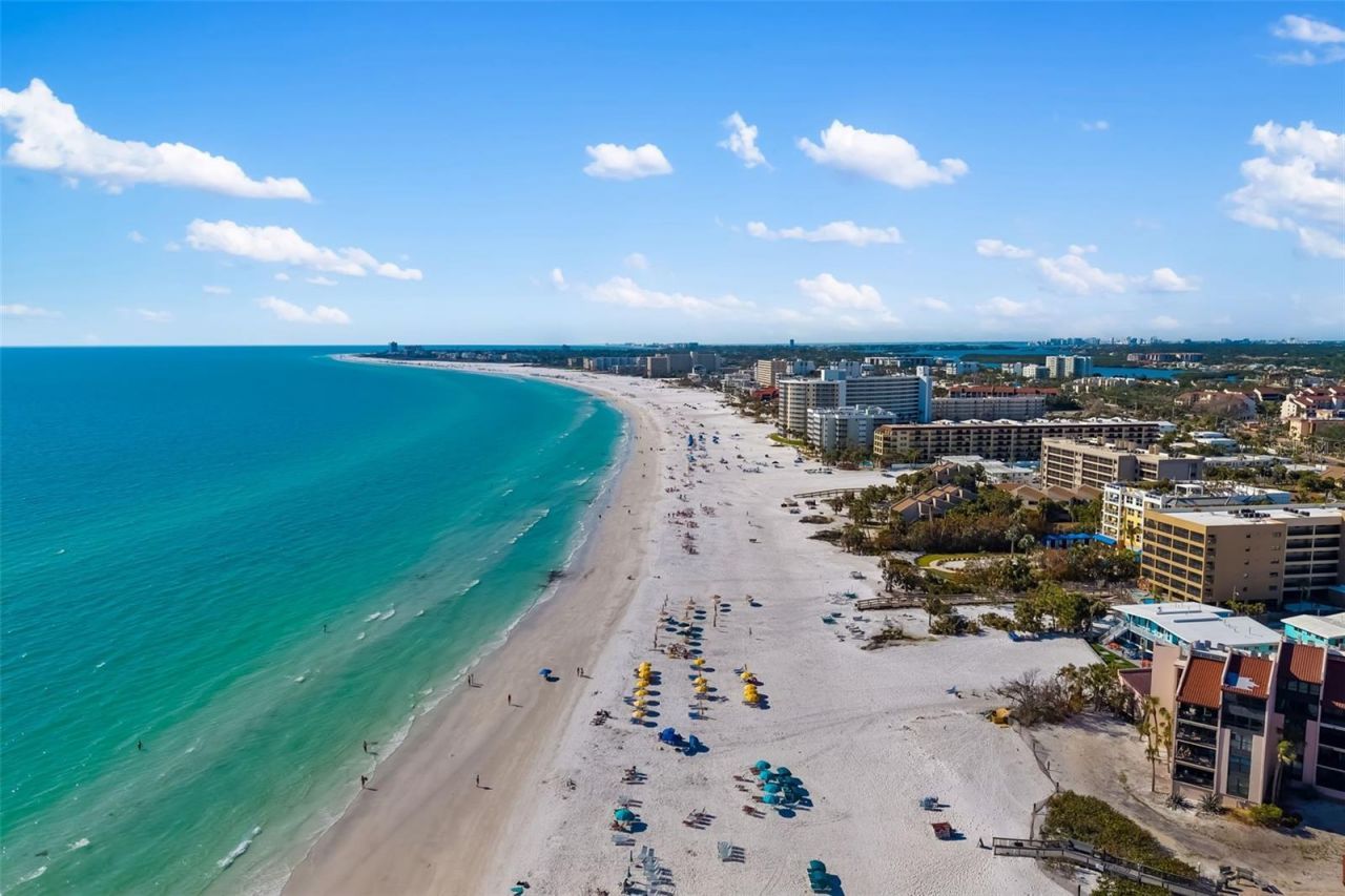 1169 W Peppertree Drive, Unit 118A, Sarasota, FL 34242 Photo