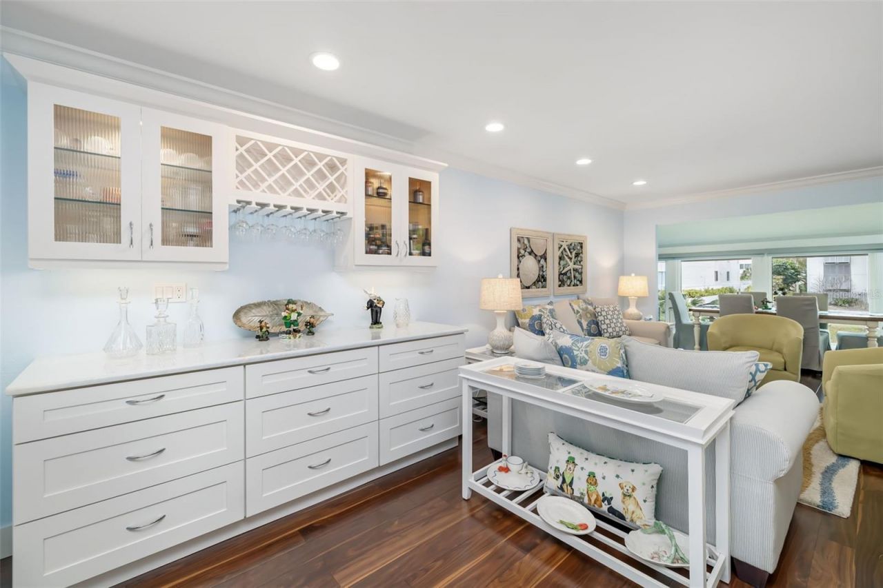 1169 W Peppertree Drive, Unit 118A, Sarasota, FL 34242 Photo