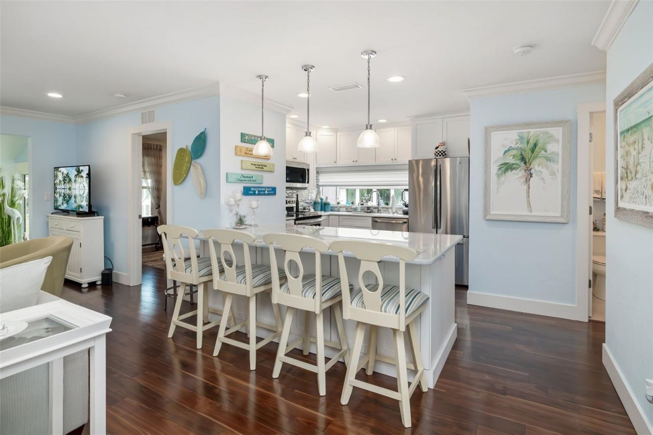 1169 W Peppertree Drive, Unit 118A, Sarasota, FL 34242 Photo