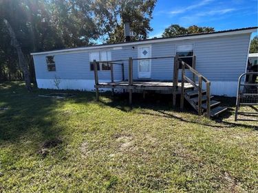 350 ISHIE AVENUE , BRONSON, FL 32621