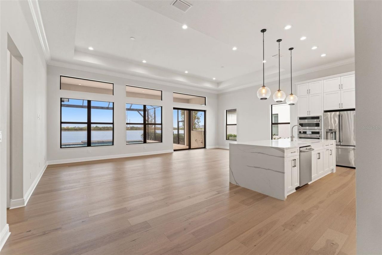 496 Bocelli Drive, North Venice, FL 34275 Photo