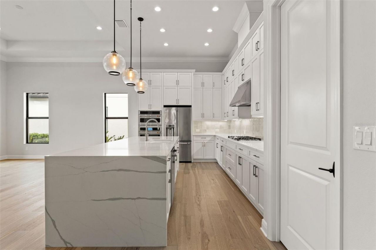 496 Bocelli Drive, North Venice, FL 34275 Photo