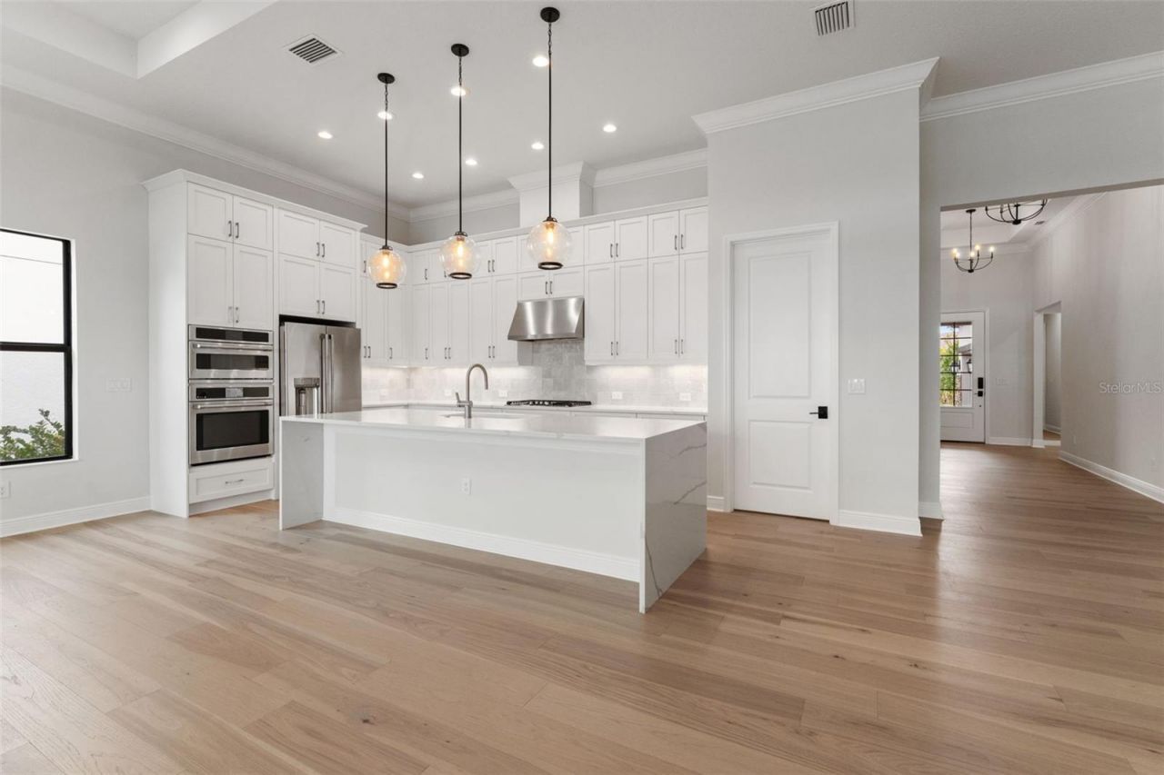 496 Bocelli Drive, North Venice, FL 34275 Photo