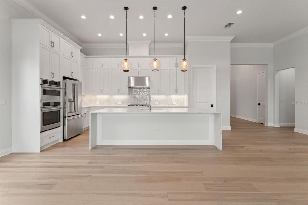 496 Bocelli Drive, North Venice, FL 34275 Photo