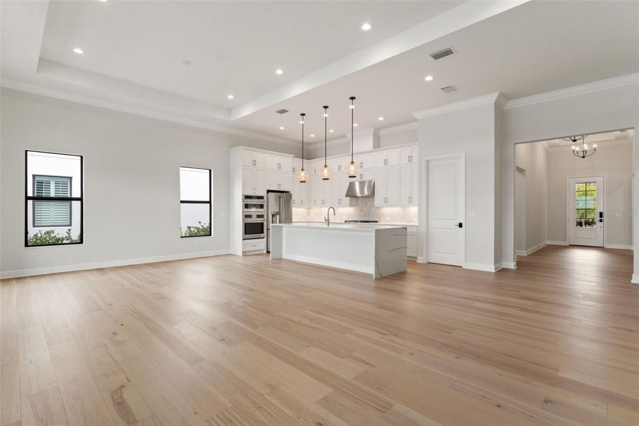 496 Bocelli Drive, North Venice, FL 34275 Photo