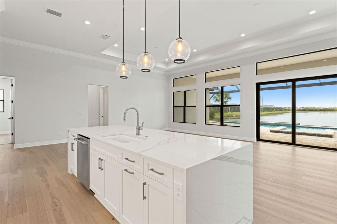 496 Bocelli Drive, North Venice, FL 34275 Photo