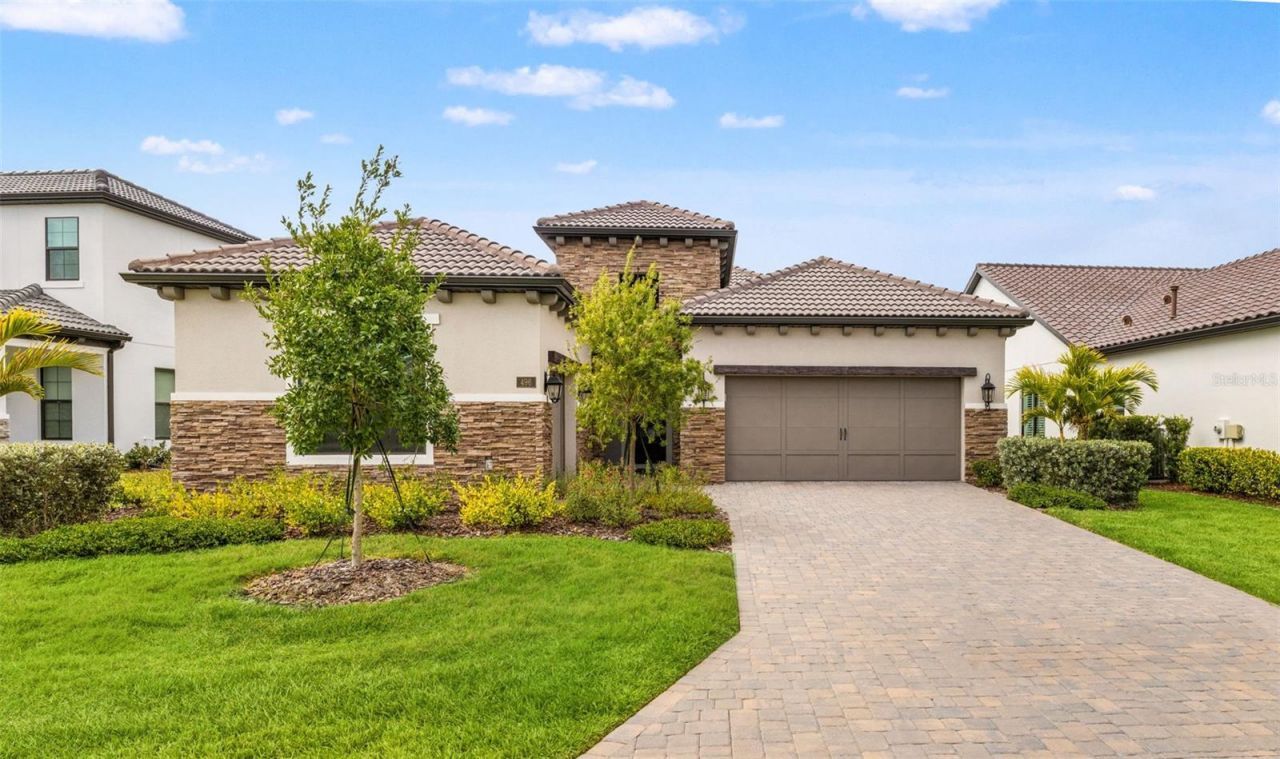 496 Bocelli Drive, North Venice, FL 34275 Photo