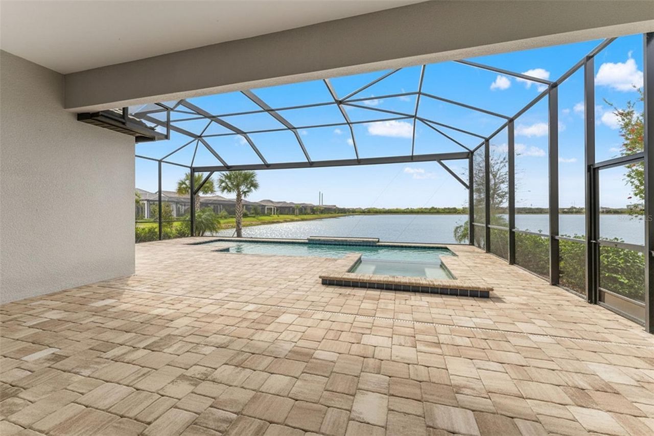 496 Bocelli Drive, North Venice, FL 34275 Photo