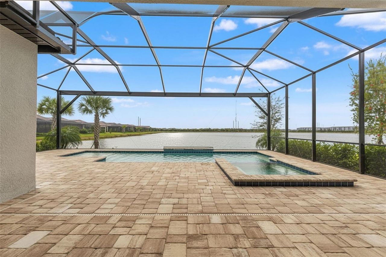 496 Bocelli Drive, North Venice, FL 34275 Photo