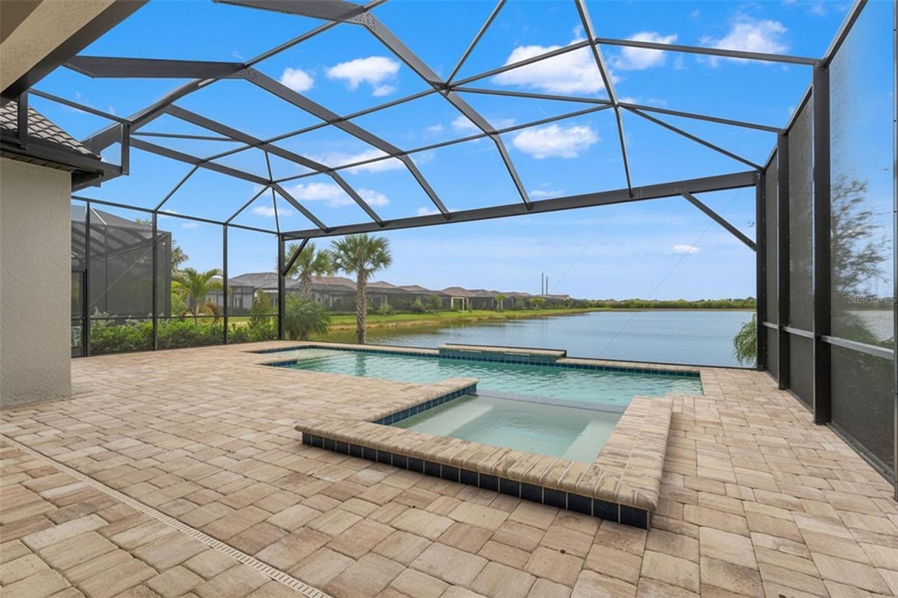 496 Bocelli Drive, North Venice, FL 34275 Photo