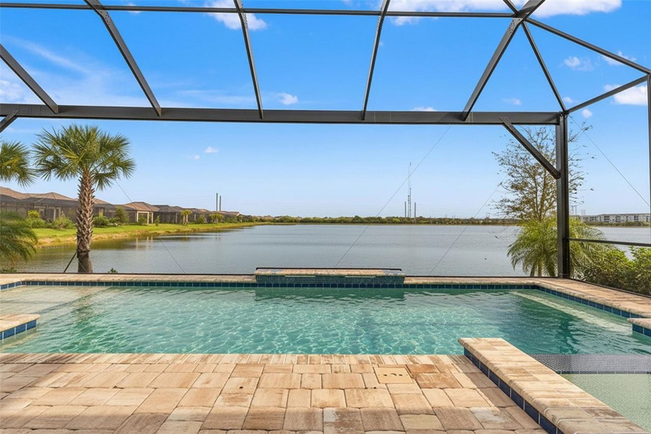 496 Bocelli Drive, North Venice, FL 34275 Photo