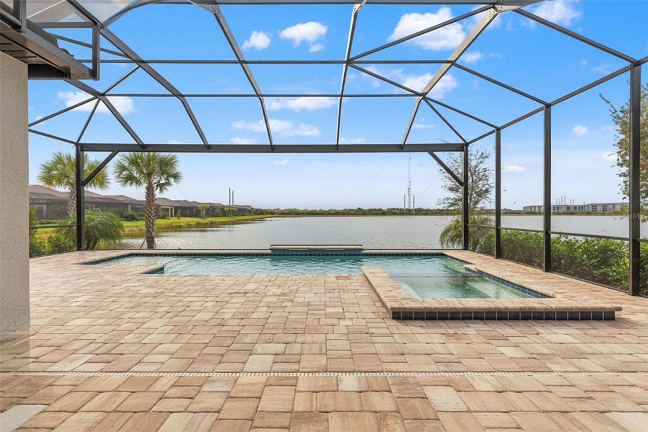 496 Bocelli Drive, North Venice, FL 34275 Photo