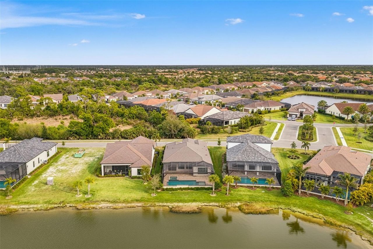 496 Bocelli Drive, North Venice, FL 34275 Photo