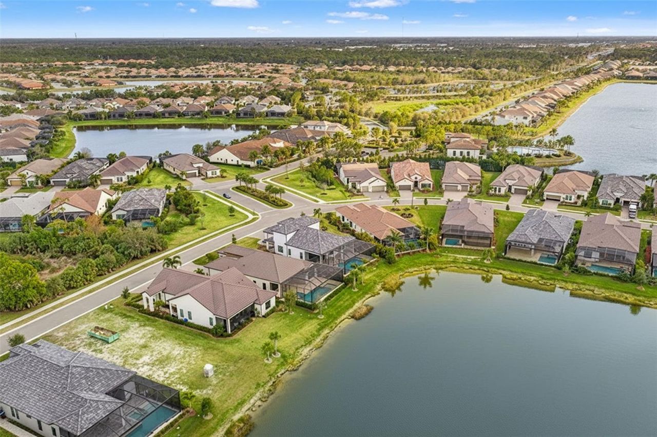 496 Bocelli Drive, North Venice, FL 34275 Photo