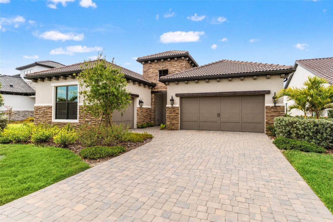 496 Bocelli Drive, North Venice, FL 34275 Photo