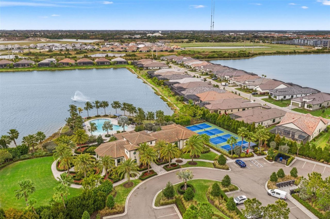 496 Bocelli Drive, North Venice, FL 34275 Photo