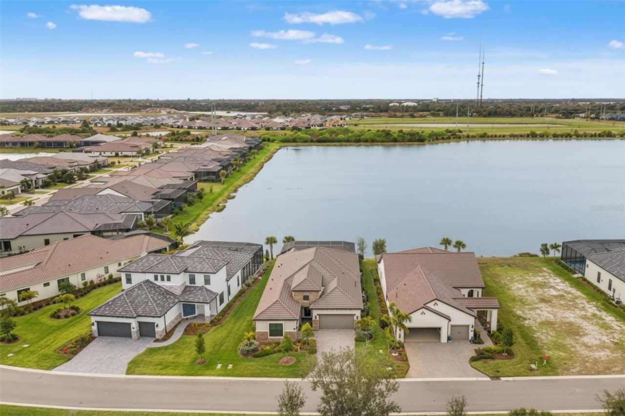 496 Bocelli Drive, North Venice, FL 34275 Photo