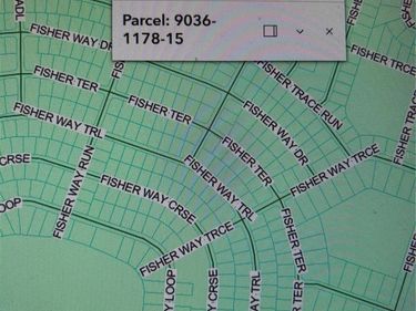 0 FISHER TRACE TRAIL E, OCKLAWAHA, FL 32179