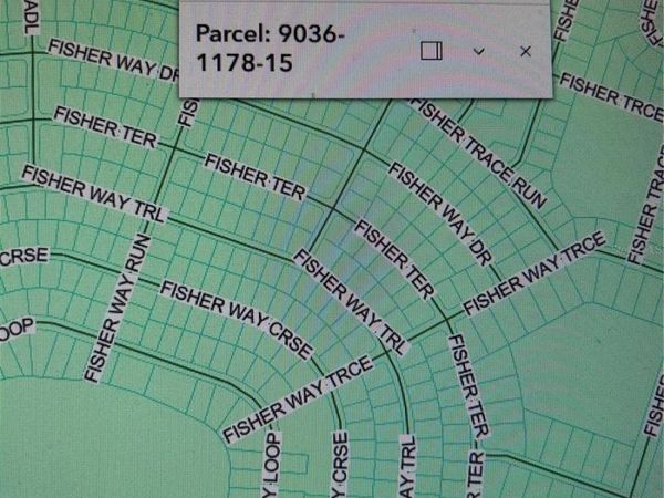 0 FISHER TRACE TRAIL E, OCKLAWAHA, FL 32179