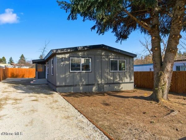 1356 N Highway 41 , Unit 27, Post Falls, ID 83854