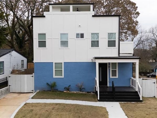 362 Roy Street, Atlanta, GA 30310