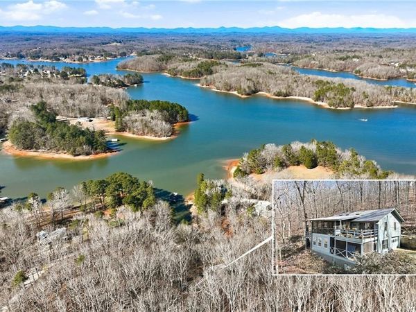 344 Tom Mcginnis Road, Dawsonville, GA 30534