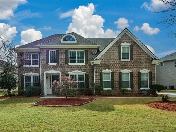 3259 Walnut Ridge, Atlanta, GA 30349