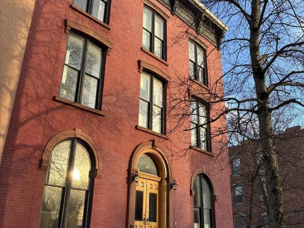 156 First Street, Troy, NY 12180