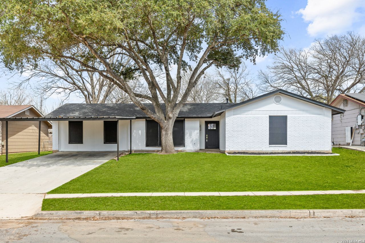 9703 Gold Dust, San Antonio, TX 78245 Main Photo