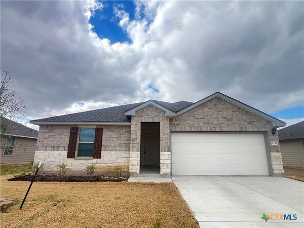 1137 Laila Lane , Belton, TX 76513