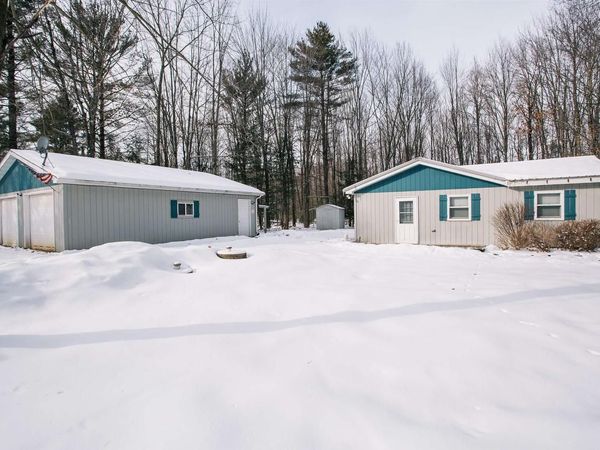 W962 CAMPFIRE ROAD, Granton, WI 54436