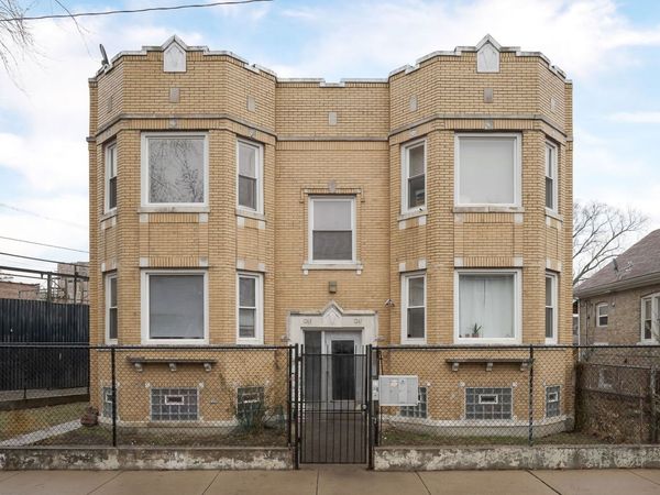 1263 N Springfield Avenue , Unit 2, Chicago, IL 60651