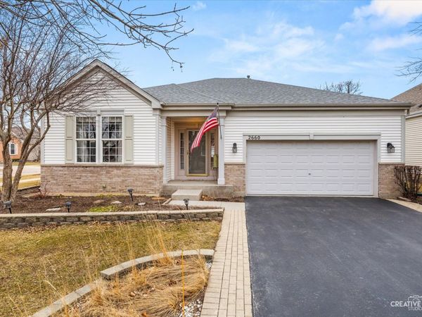 2660 Chesire Court, West Dundee, IL 60118